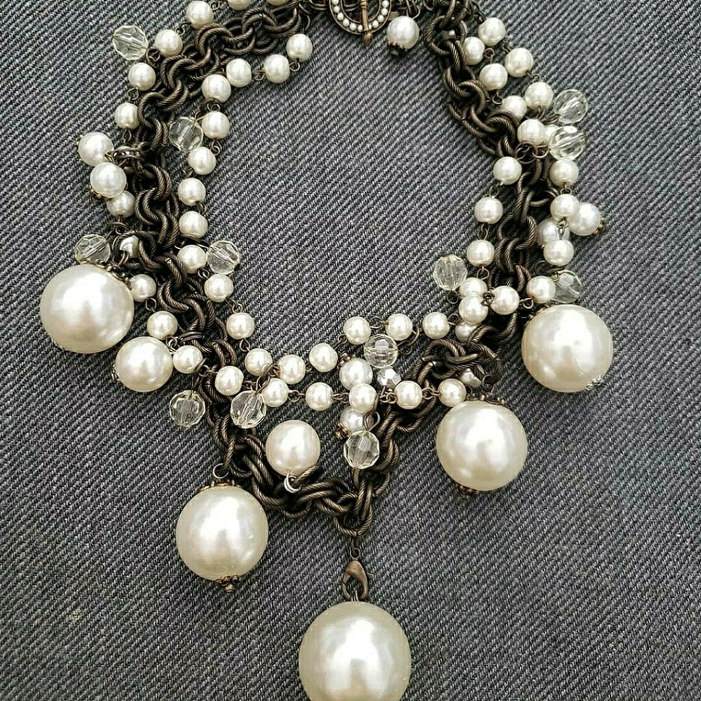 Statement Necklace